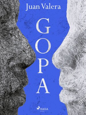 Gopa - ebook